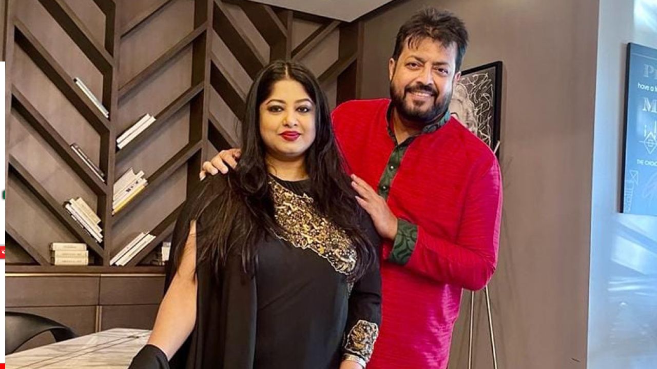 ‘আপনার বউ নৌকার মনোনয়ন চেয়েছিলেন’, ওমর সানীকে খোঁচা নেটিজেনদের