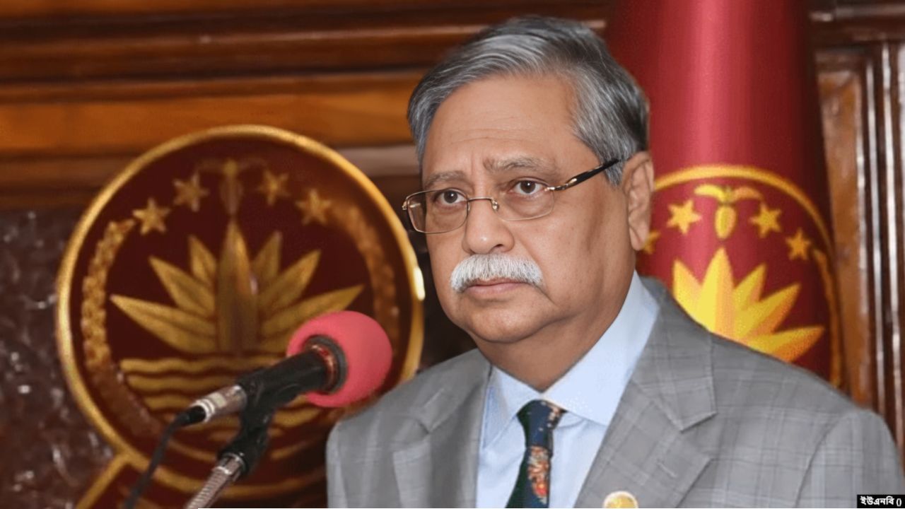 মঙ্গলবার বিকেলে মন্ত্রিসভার শপথ পড়াবেন রাষ্ট্রপতি