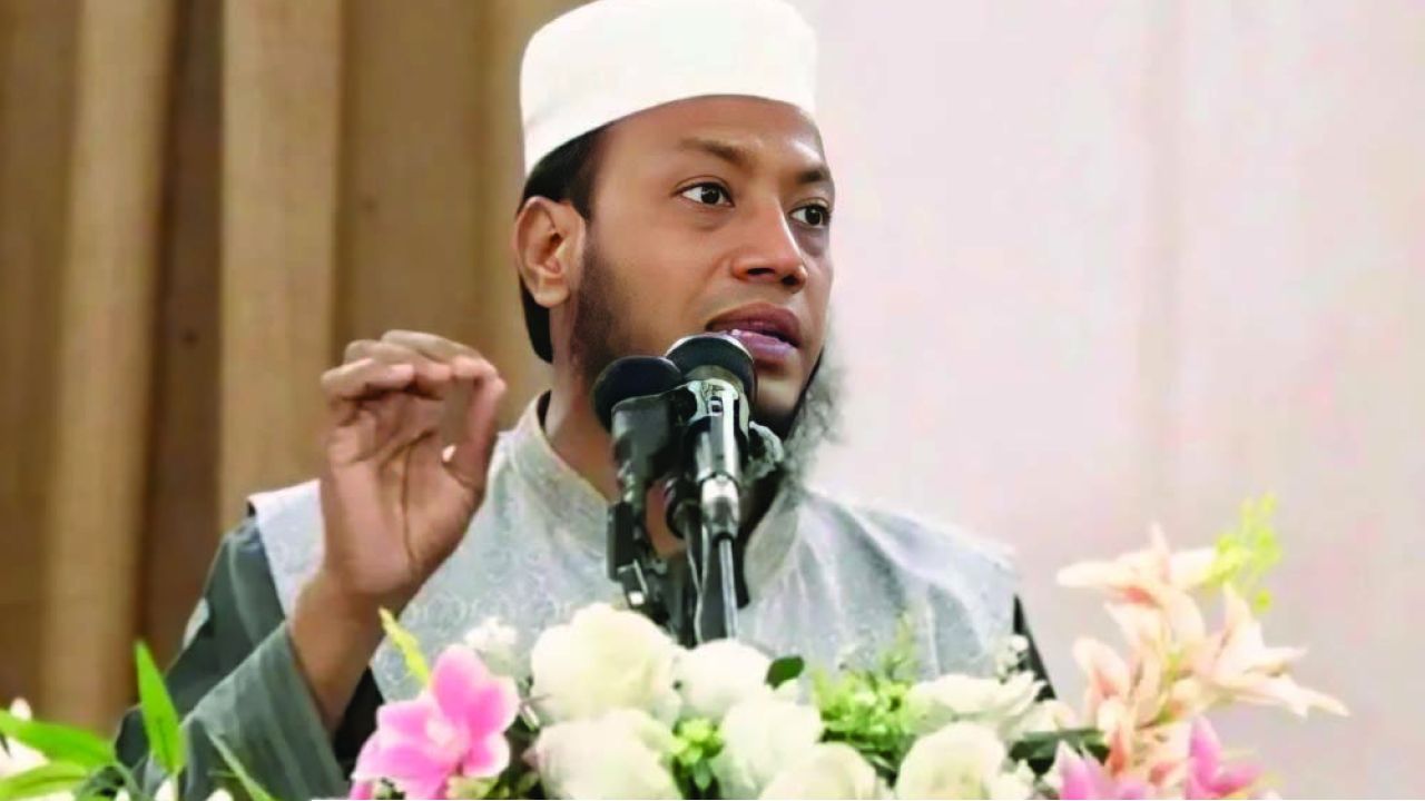 তিন দিনে ৫০ কোটি টাকার অফার পেয়েছি : আমির হামজা