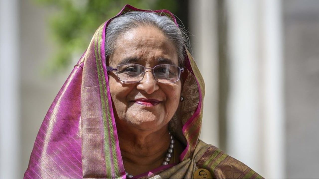 হাসিনাসহ ৪৯৪ জনকে অব্যাহতির সুপারিশ পুলিশের