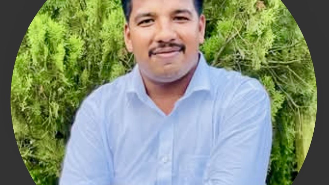 মাদারগঞ্জের উজ্জ্বল নক্ষত্র তরুন সাংবাদিক আকন্দ সোহাগ