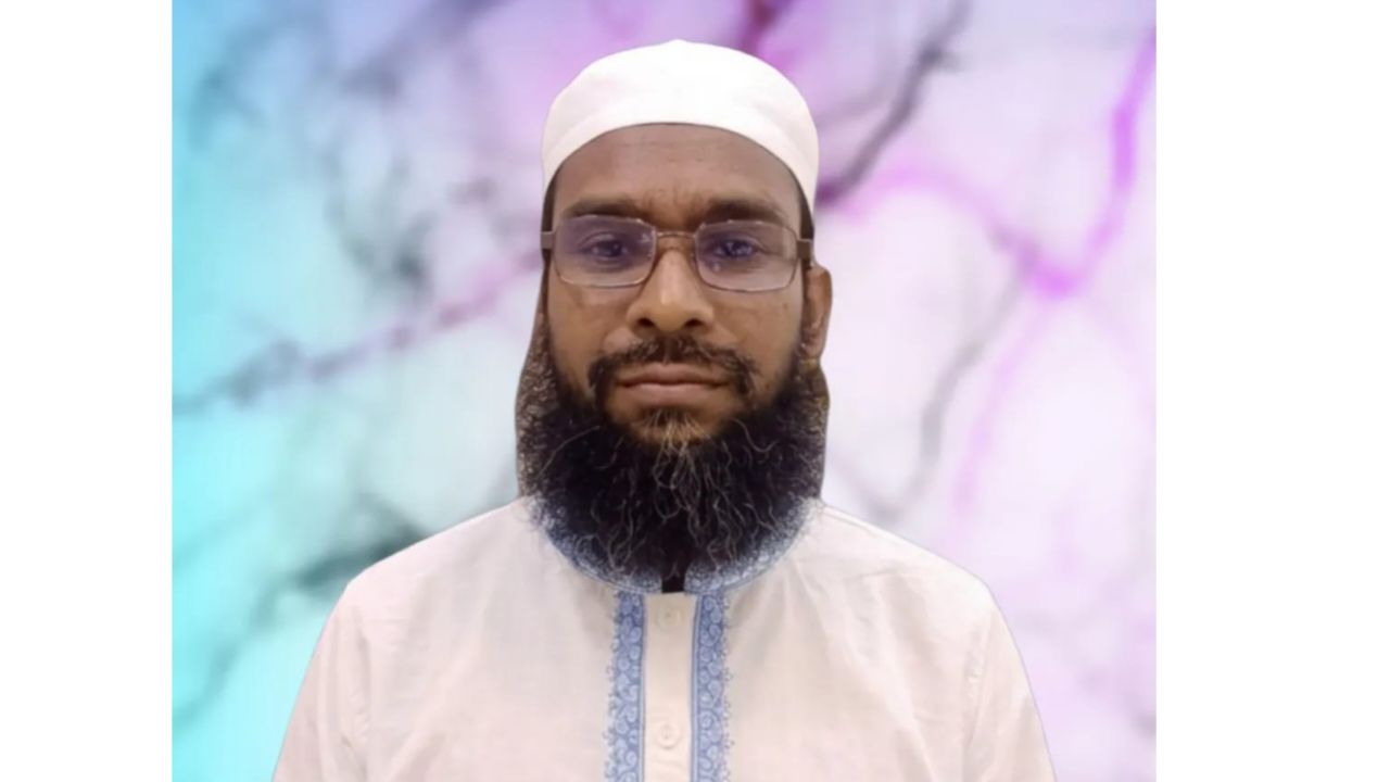সুফিবাদ চর্চা ও মাজার রক্ষায় ‘মাওলা আলী ঐক্য ফাউন্ডেশন’ গঠিত: প্রতিষ্ঠাতা চেয়ারম্যান ছোটন ফকির  ‎