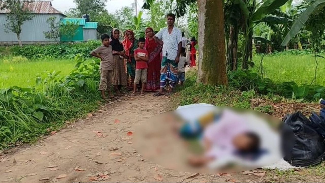 অসুস্থ হওয়ায় প্রবাসীকে রাস্তায় ফেলে যান স্ত্রী-সন্তান, সেই জামাল মারা গেছেন
