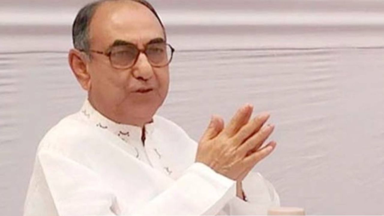দুর্নীতির ১৫ মামলায় খালাস পেলেন মির্জা আব্বাস