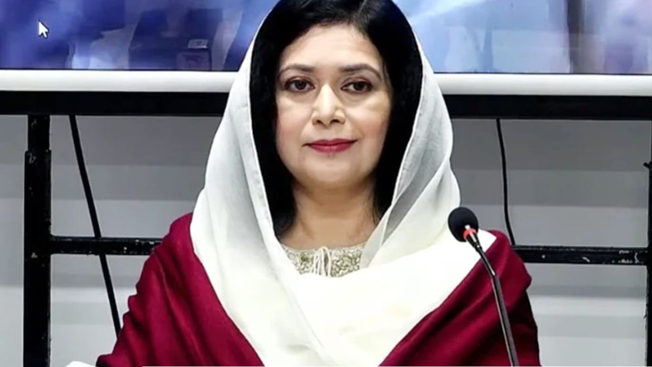 'ফ্যামিলি কার্ড ও বিনামূল্যে শিক্ষার মতো উদ্যোগ নারীদের সম্ভাবনা ও সুযোগ বাড়াচ্ছে'