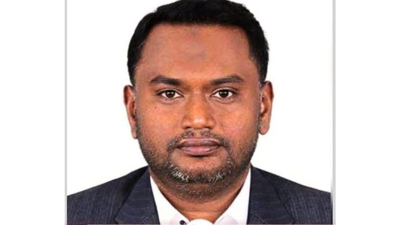চাঁদাবাজির অভিযোগে রায়েরবাজার থেকে বিএনপি নেতা রাজেশ গ্রেপ্তার