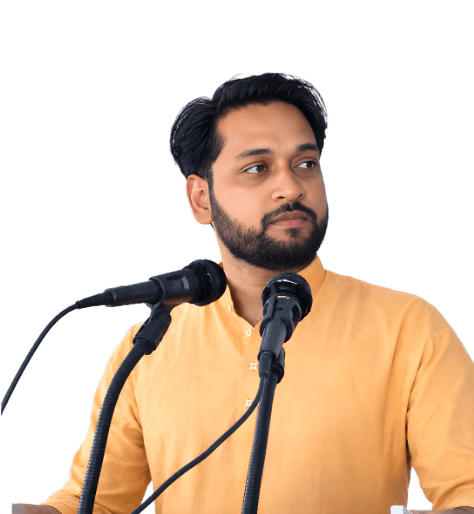 মোঃ ইয়াছিন আরাফাত রাজ