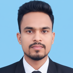 মোহাম্মদ শাহাদাত হোসেন 