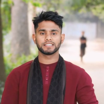 সাদ্দাম উদ্দিন রাজ 