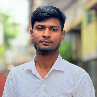 শেখ মোরশেদ আলম জিসান 