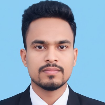 মোহাম্মদ শাহাদাত হোসেন 